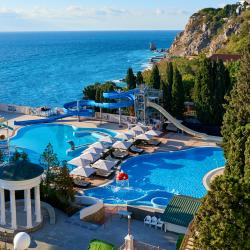 Фото Отель Palmira Palace Resort & SPA (Пальмира Палас Резорт и СПА)