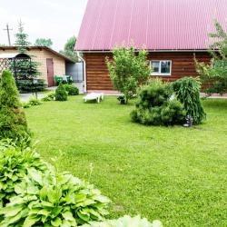 Фото Отель Династия