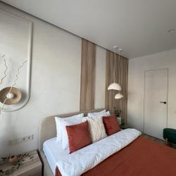 Фото Отель F.Living Wood