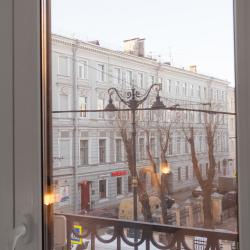 4-местная комната люкс