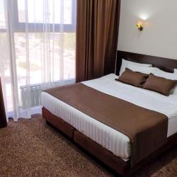 Фото ZhanaOtel (ЖанаОтель)