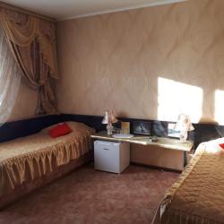 Фото Отель Курский соловей