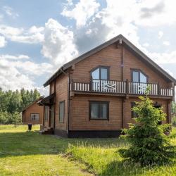 Фото Отель Николо-Поле