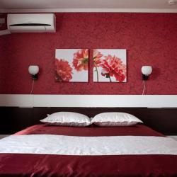 Фото Отель Яуза