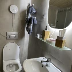 Фото Отель Тишь