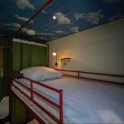 Фото Bamboo Hostel (Бамбу Хостел)