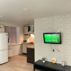 Фото Отель Жили-Были на улице Шелковичная