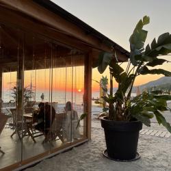 Фото Апартаменты на улице Крымская 34