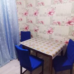 Фото Отель Like Home (Лайк Хоум) на улице Свободы