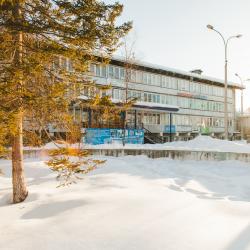 Фото Отель BaikalSKI (Байкал Ски)