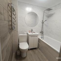 Фото Апартаменты на улице 2-я Новая 35