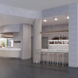 Фото Отель Эрбелия от Васта, Завидово