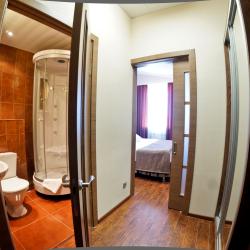 Номер полулюкс