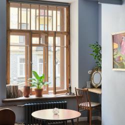 Трехкомнатная квартира Sands Apartment