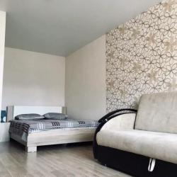 Фото Апартаменты на улице Воробьёва