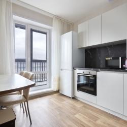 Фото Апартаменты на улице Дубровинского 110Б