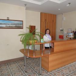 Фото Отель Никольская