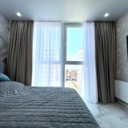 Фото Апартаменты Grape Home (Грэйп Хоум)