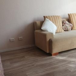 1-комнатные апартаменты стандарт