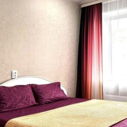 Фото Апартаменты на проспекте Мира 77