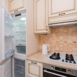 Фото Отель 8th floor apartment