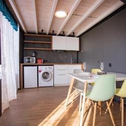 Фото Мио Апартаменты