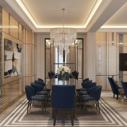 фото 25 Marriott Imperial Plaza Hotel (Марриотт Империал Плаза)
