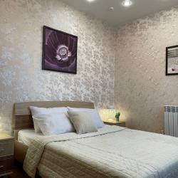 Номер стандарт