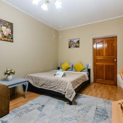 Фото Отель Meridian Apartments (Мередиан Апартментс) на улице Байтурсынова