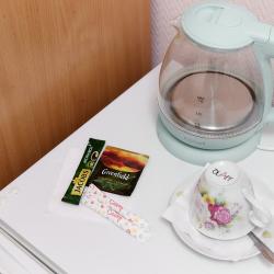 1-местный номер стандарт без балкона