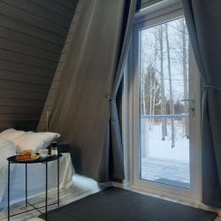 Коттедж улучшенный