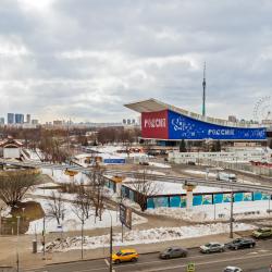 Фото Отель AsaPro (АсаПро) на проезде 1-й Сельскохозяйственный