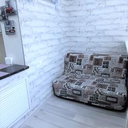 Фото Апартаменты на улице Красных Партизан 1/4 корпус 5