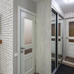 Фото Отель ВГОСТИ на улице Свободы 25