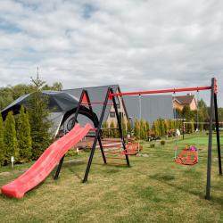 Фото Отель The Les (Лес)