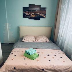 Фото Отель Погостим на бульваре Октябрьский