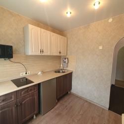 Фото Апартаменты на улице Мира 9