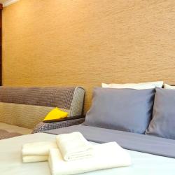 Фото Отель Sweet Home Apartments на улице Угличская 21А