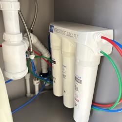 Фото Апартаменты на улице Бухарская