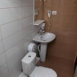 Фото Отель Юрта