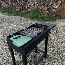 Бунгало улучшенное