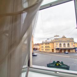 3-комнатные апартаменты люкс