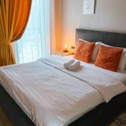 Фото Отель BarnHouse Village (БарнХаус Виллэдж)