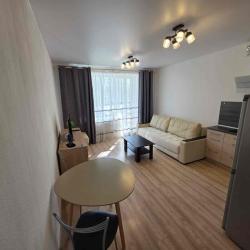 Апартаменты студия ул. Дзержинского, 3-66