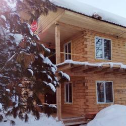 Коттедж стандарт