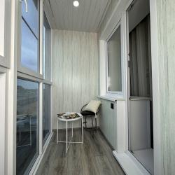 1-комнатные апартаменты люкс Ул. Скороходова, д. 25