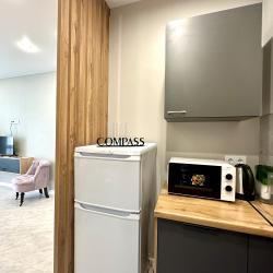 2-комнатные апартаменты люкс