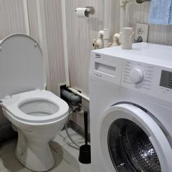 Фото Апартаменты на улице Запорожская 37