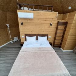 Фото Отель Светлячок Увильды