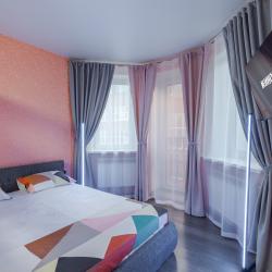 Фото Апартаменты на улице Гастелло 49